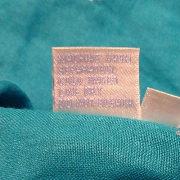 Blouse - Picture 4 of 4